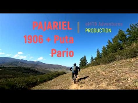 puta ponferrada|PAJARIEL (PONFERRADA) 1906 + PUTA PARIO .